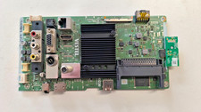 Carte Mère Motherboard pour TV HITACHI	55F52HK5620	VESTEL 17MB230	260319R2