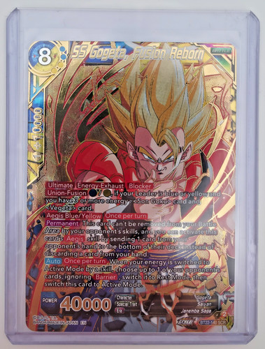 Dragon ball super - jeu, de