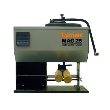 Lyman 2800382 mag - furnace, 1