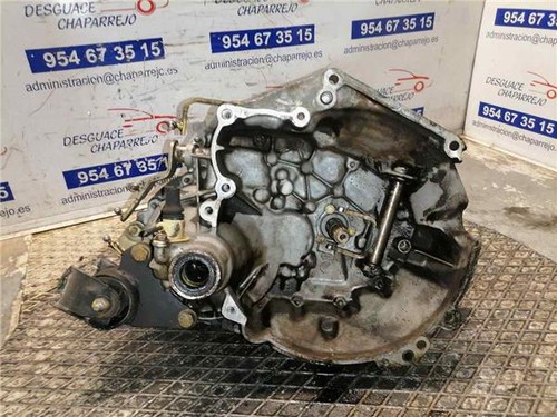 2cb45 boîte vitesses - 2cb45,