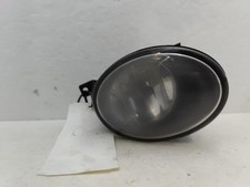 Anti brouillard droit (feux)