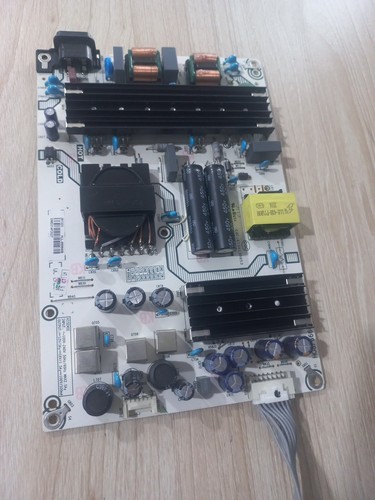 Carte alimentation hisense - carte,