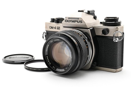Olympus 4ti zuiko auto s - om-4ti, auto-s
