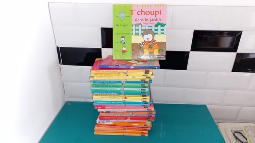0103266 livre enfants - 0103266, lot