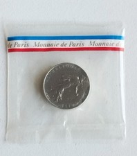 1979 Monnaie De Paris Piéfort