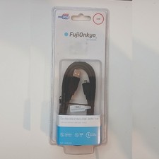 🔌 Câble USB FujiOnkyo