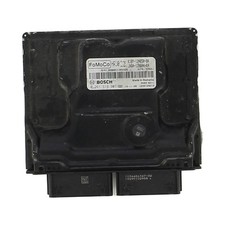 COMMANDE MOTEUR FORD FIESTA 7 HATCHBACK 1.5 ECOBOOST 12V ST (YZJA) 2283173