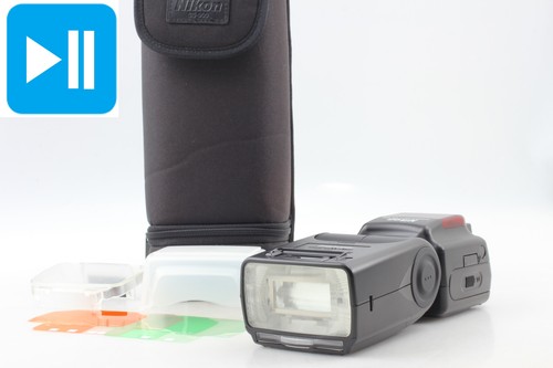 Neuf nikon speedlight sb 900 - [neuf],