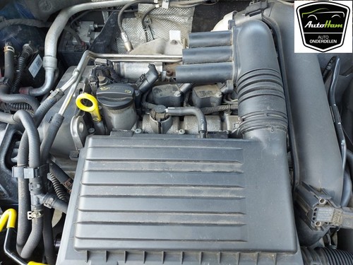 Moteur skoda octavia - octavia, combi