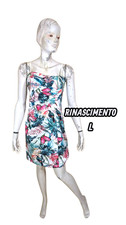 Rinascimento Taille 40