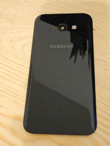 Vitre arrière samsung - vitre,