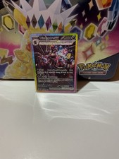 Carte Pokémon Trioxhydre Ex