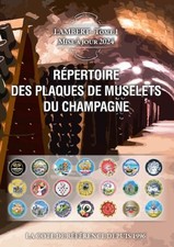Répertoire des Plaques de