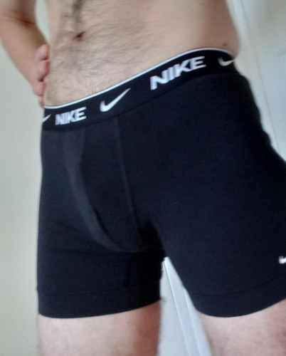 Boxer nike m - boxer, (kiffeur)