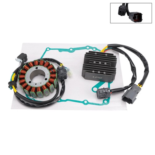 Stator allumage régulateur - allumage,