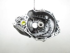 BOITE A VITESSE MECANIQUE 24579754 CHEVROLET AVEO 2 (06/2011 06/2015)