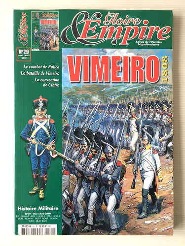 Revue gloire empire n 29 - &,