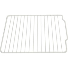 Grille inférieure pour réfrigérateur N4142 - 340x241mm - THETFORD - 69111608