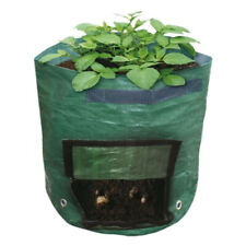 Sac De Plantation De Pommes De Terre Sac De Plantation Bac À Fleurs Bac À Balcon