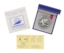 Monnaie de Paris 10 Francs BE