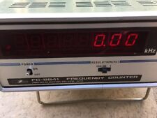 Iwatsu Fc8841 Frequency Counter