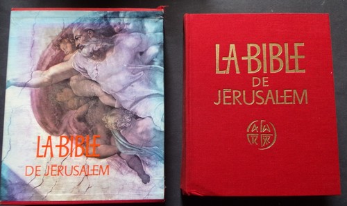 La bible de - ,