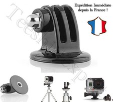 Adaptateur support tripod mount Accessoires pour GOPRO HERO 1 2 3 3+ 4 5 New