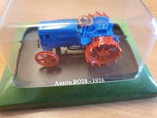 Die Cast Tracteur " Austin B028 - 1926 " Échelle 1/43