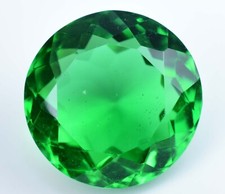 Vert Naturel Zambie Émeraude