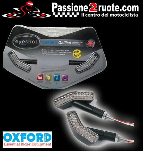 Flèches led oxford - flèches,