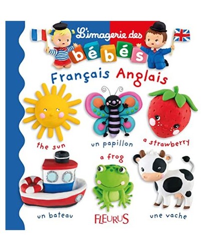 Imagerie des bébés - l'imagerie,