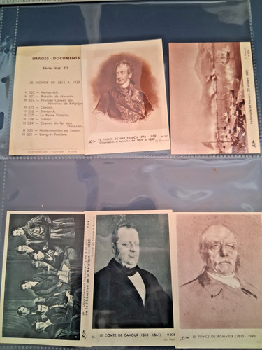 Lot images éducatives - 39,