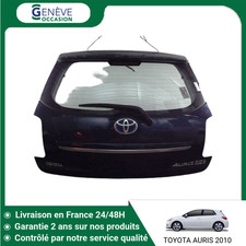🇫🇷 HAYON TOYOTA AURIS