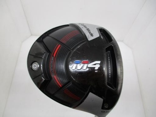 Taylormade driver - m4,