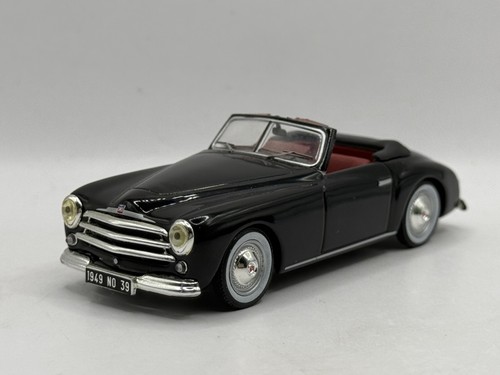 Simca sport 1949 43 - sport,