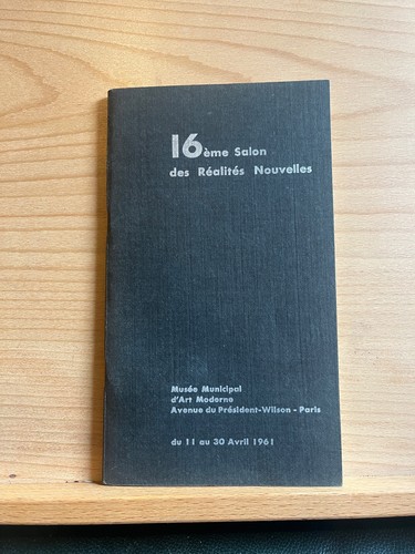 16e salon des réalités