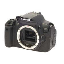 Canon EOS 650D env. 47 000 exemplaires Caméra