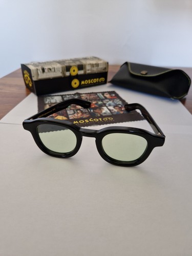 Moscot dahven taille - dahven,