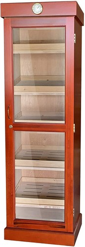 Humidor supreme large cigar - supreme,