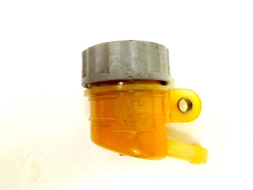 Réservoir liquide frein - réservoir,