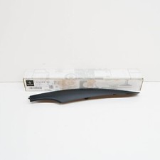 Cache de galerie de toit avant