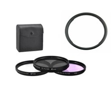 67mm Filter Kit for Canon