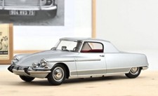 CITROEN DS 19 Le Dandy -