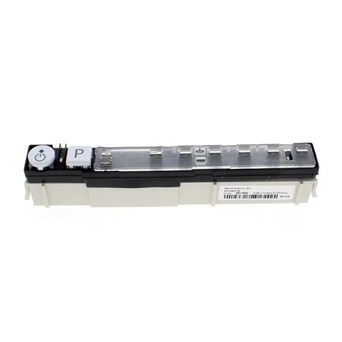 Carte led interface affichage - carte,