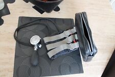 autotensiomètre ancien SPENGLER appareil medecine medecin avec sacoche