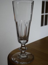 SAINT LOUIS 1 ANCIENNE FLUTE A