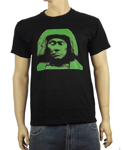 Der golem shirt classique - der,