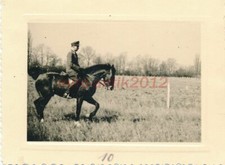 Photo, Nachl. Pilote de la