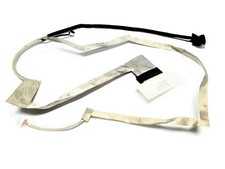 Câble nappe vidéo LVDS pour ASUS K52 K52F 1422-00NP0AS 40 PINS LED