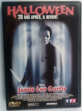 Halloween 7 20 Ans Après /